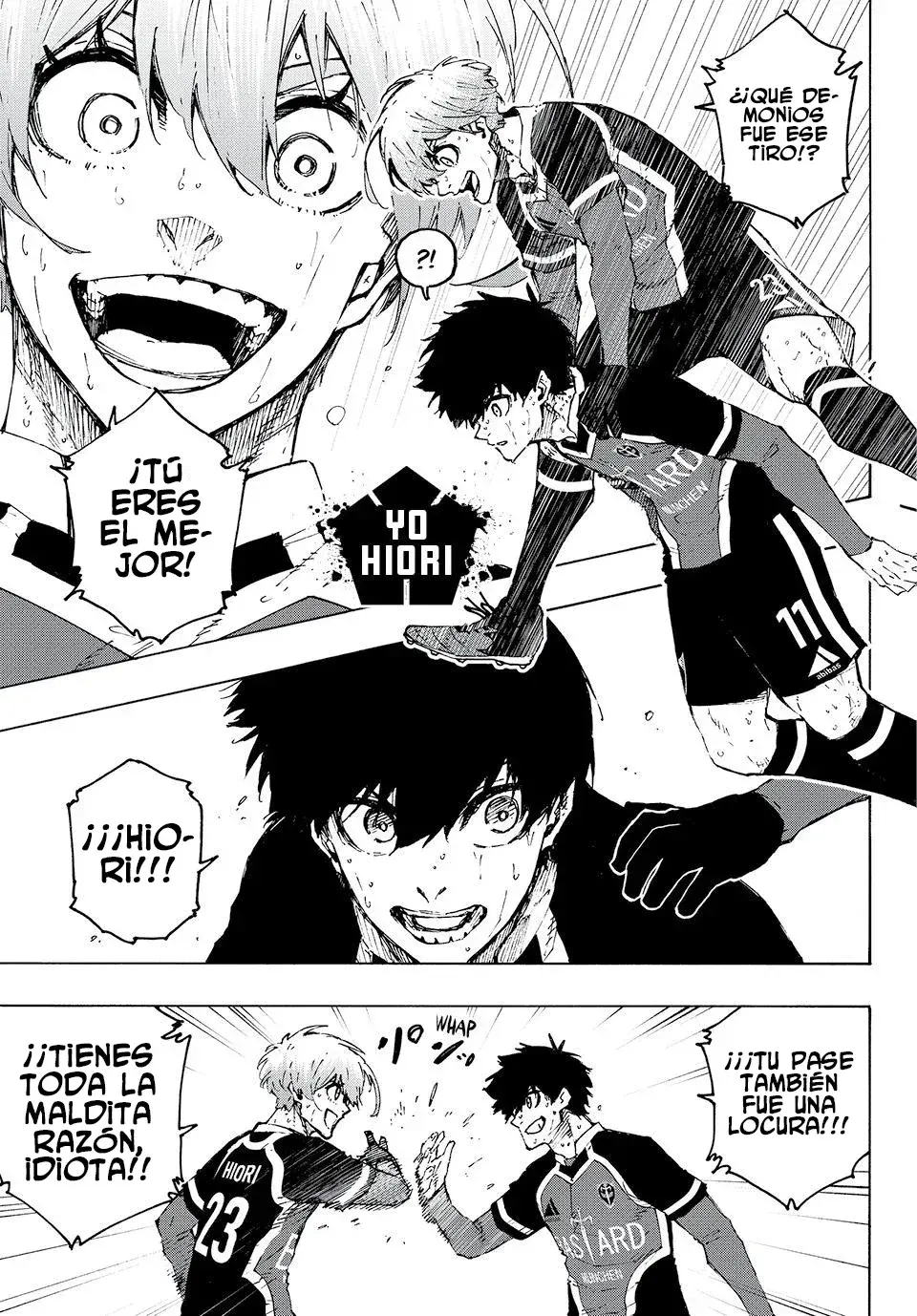 Capitulo 258 page 9