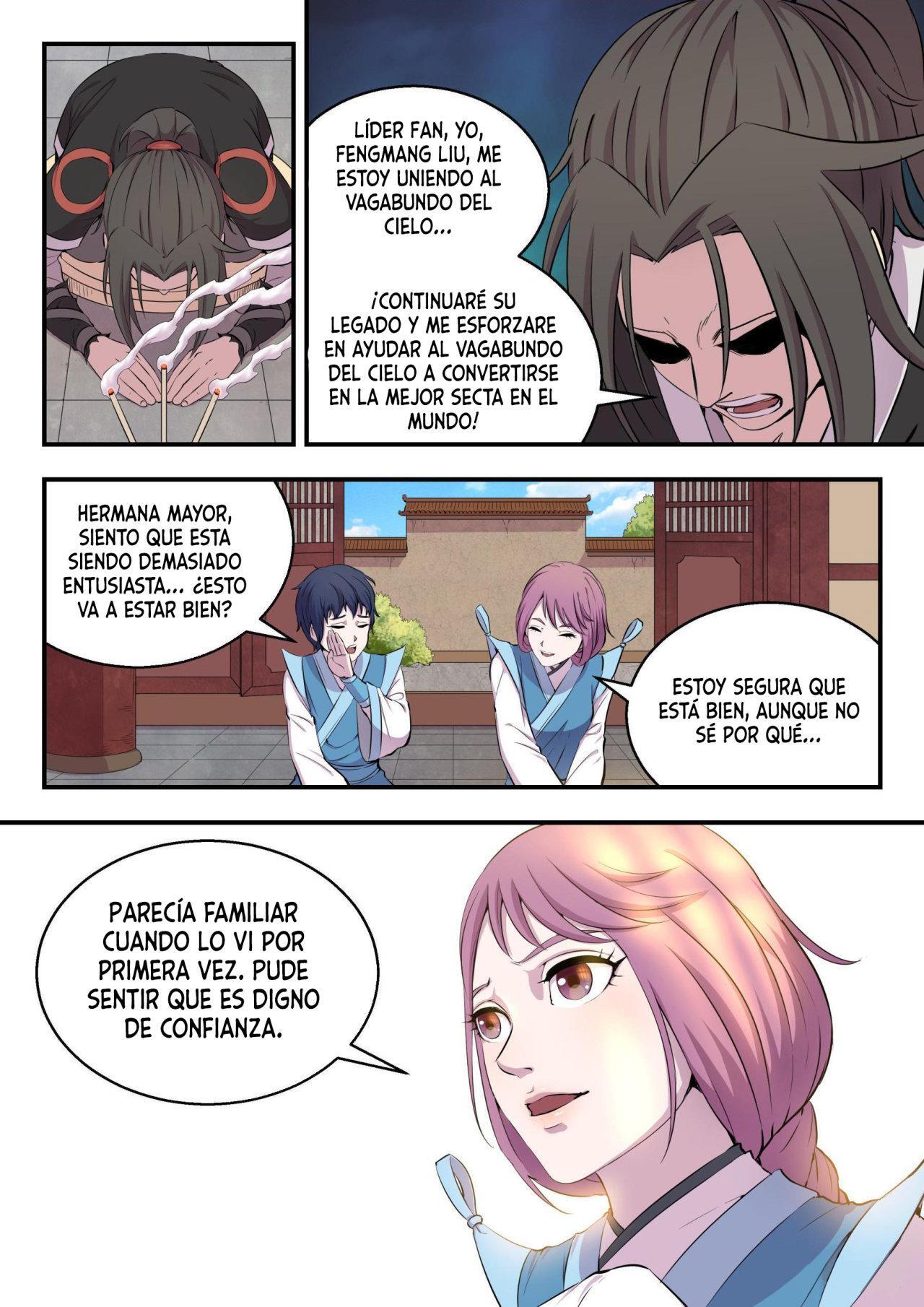 Capitulo 9 page 11