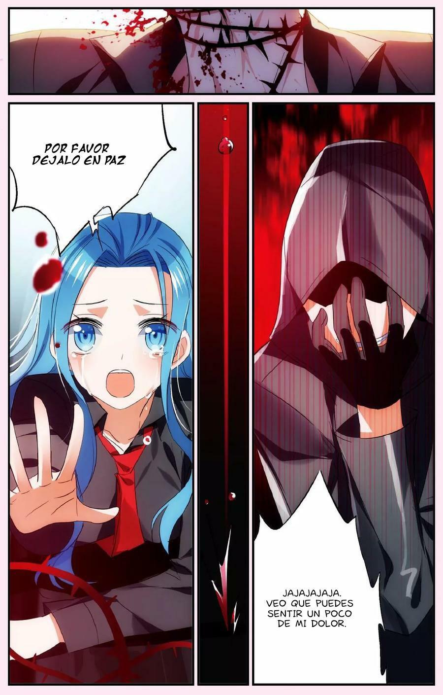 Capitulo 39 page 23