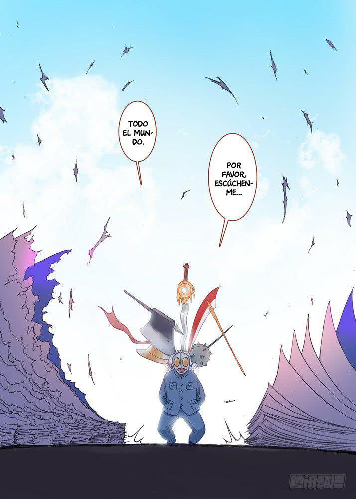 Capitulo 28.50 page 10
