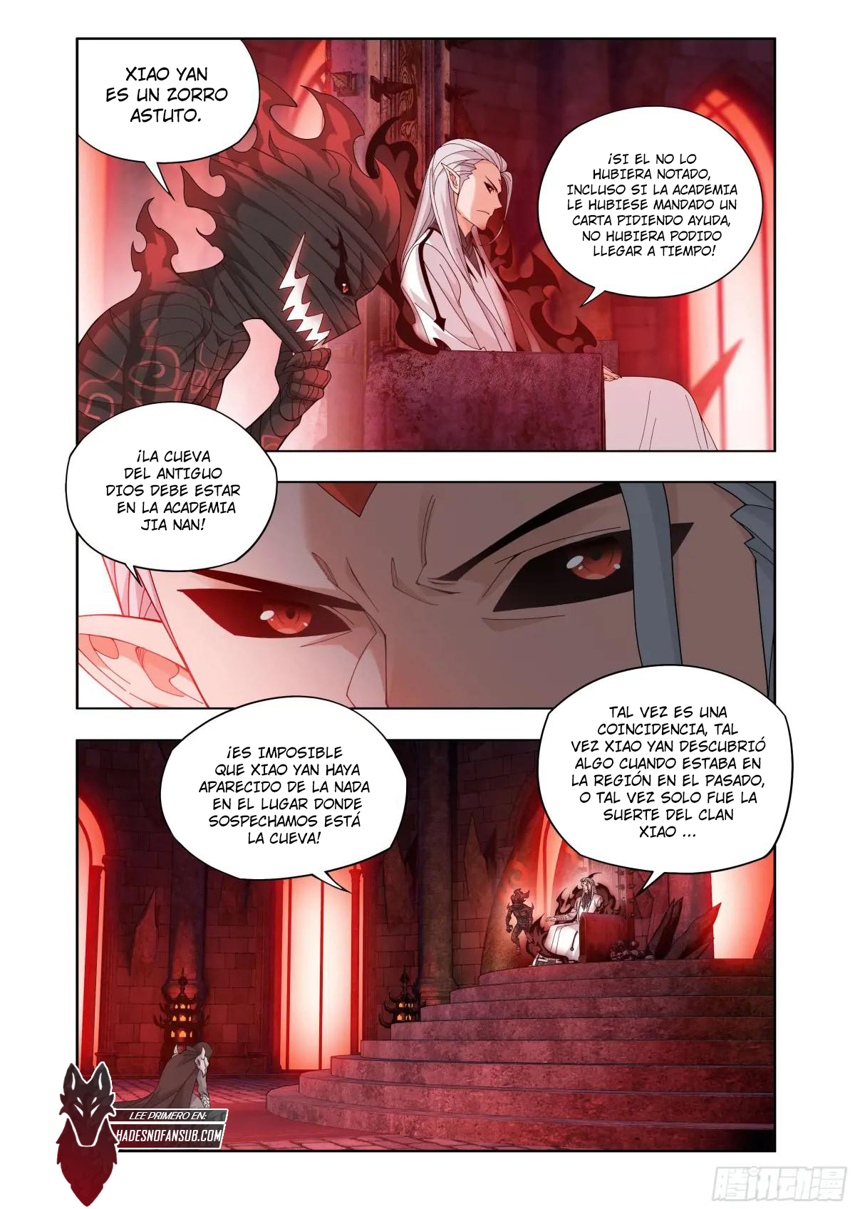 Capitulo 457 page 19