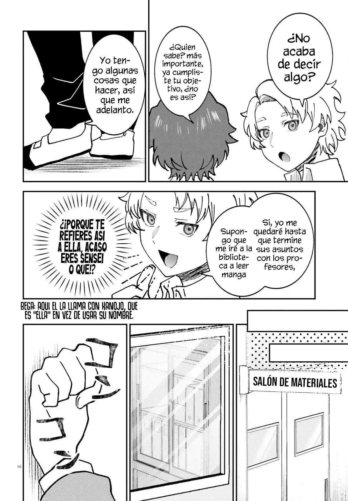 Capitulo 4 page 17