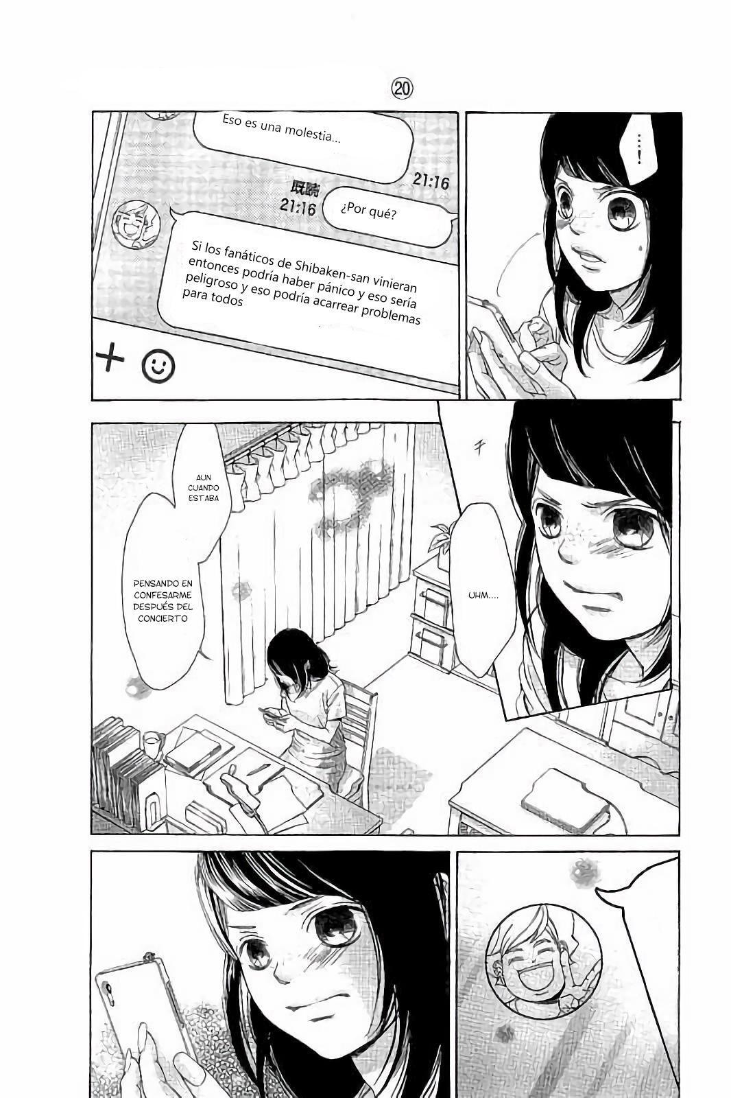 Capitulo 80 page 33