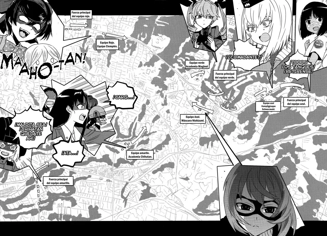 Capitulo 36 page 4