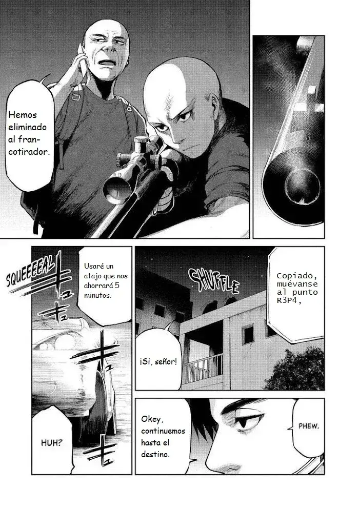Capitulo 49 page 16