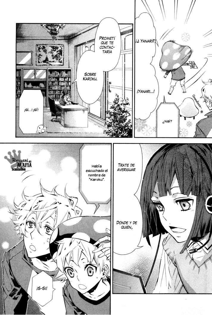 Capitulo 29 page 10