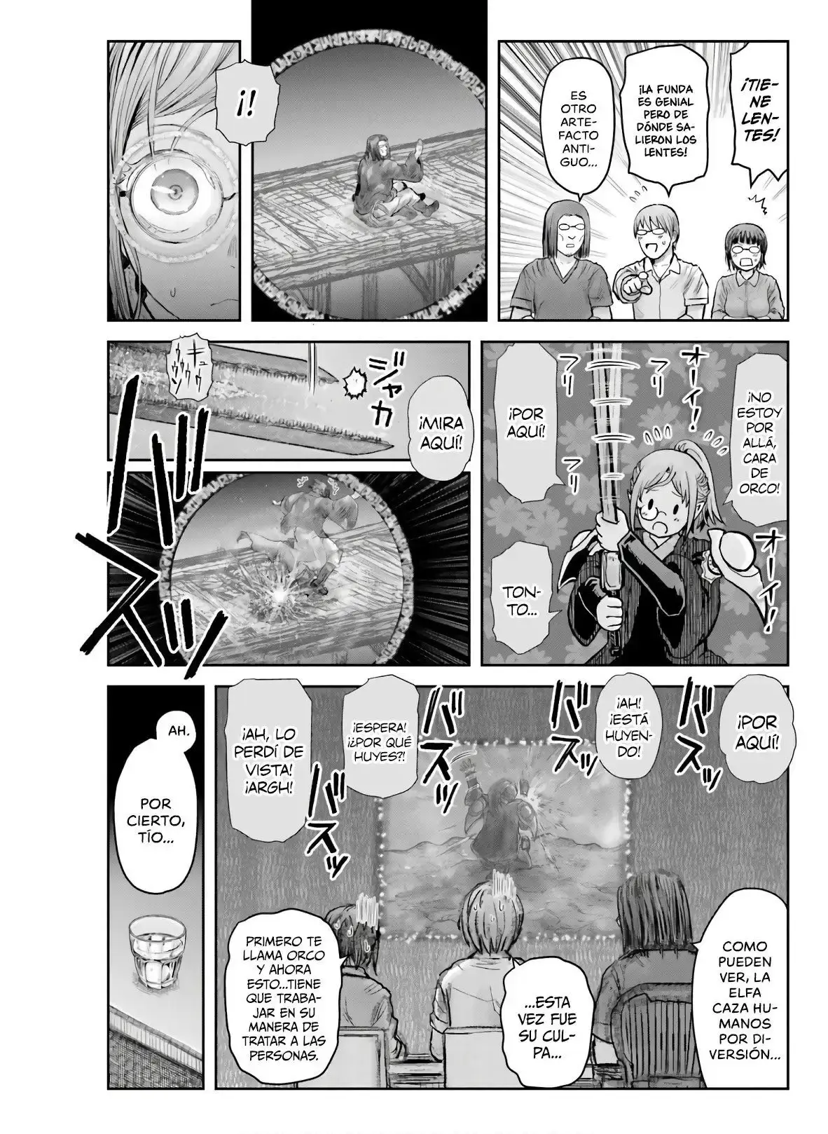 Capitulo 27 page 11