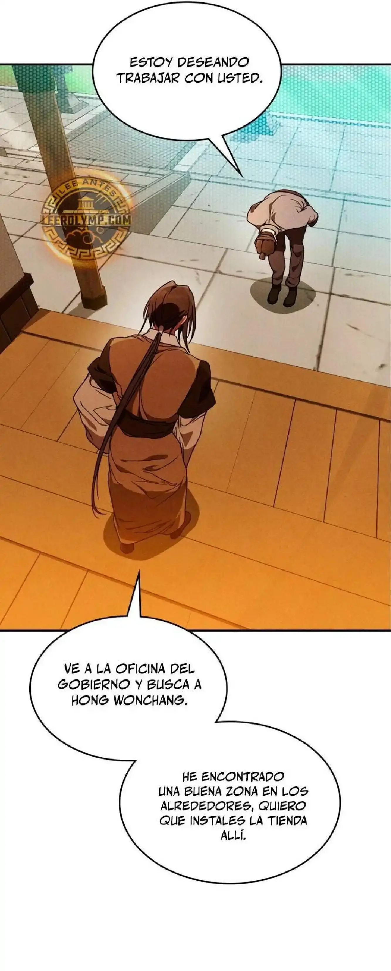 Capitulo 95 page 19
