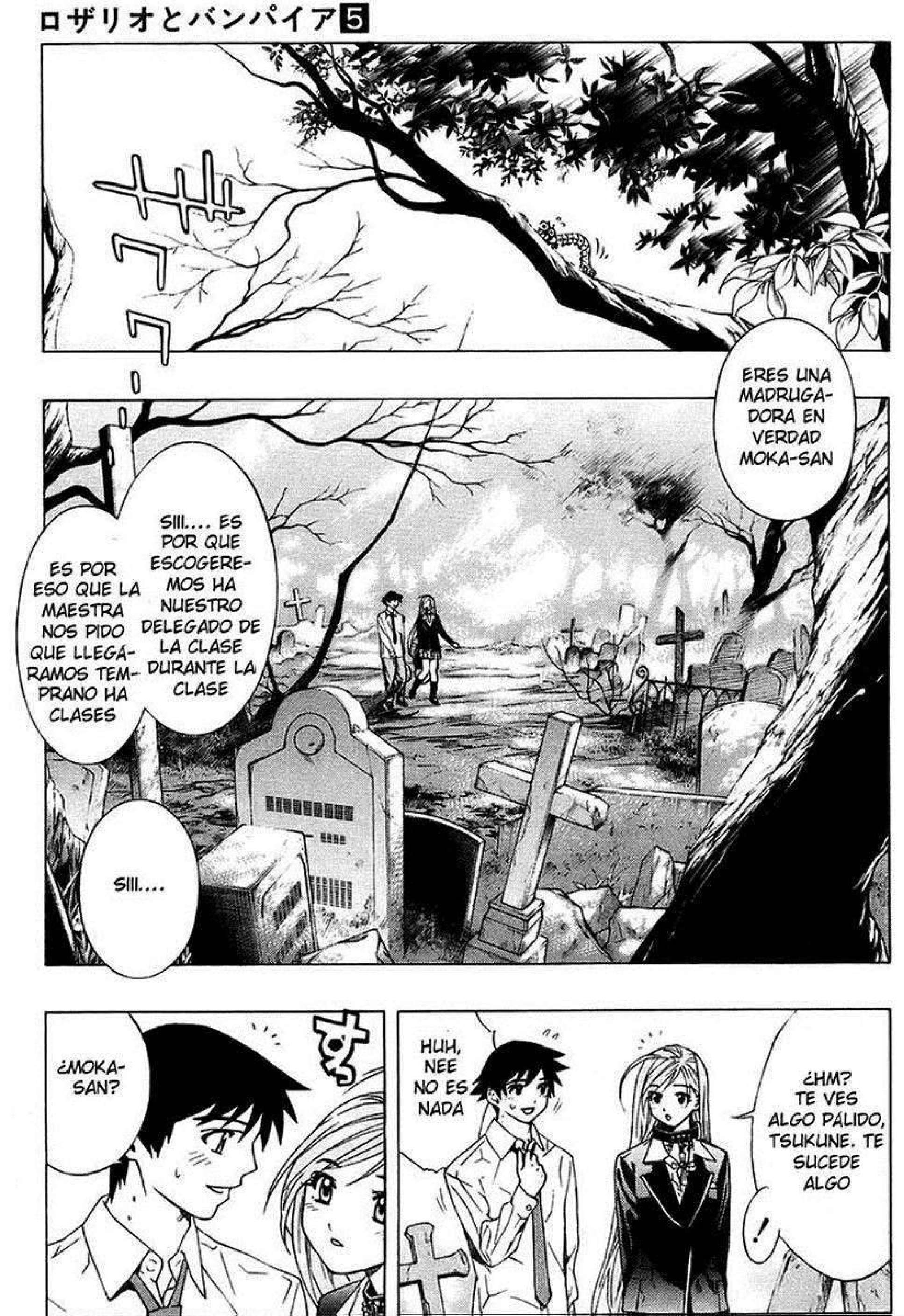 Capitulo 20 page 5