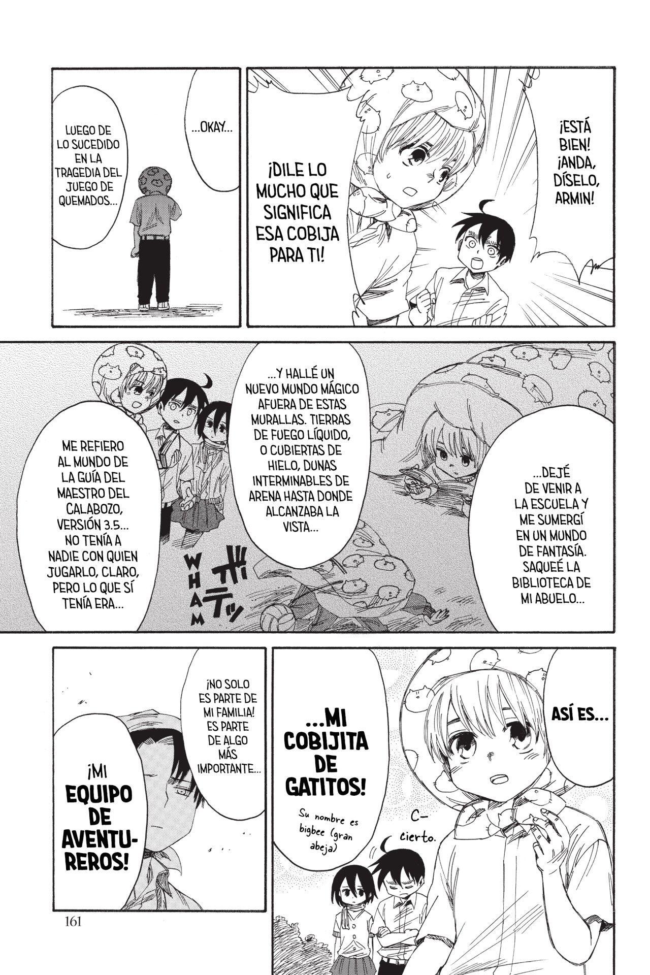 Capitulo 23 page 6