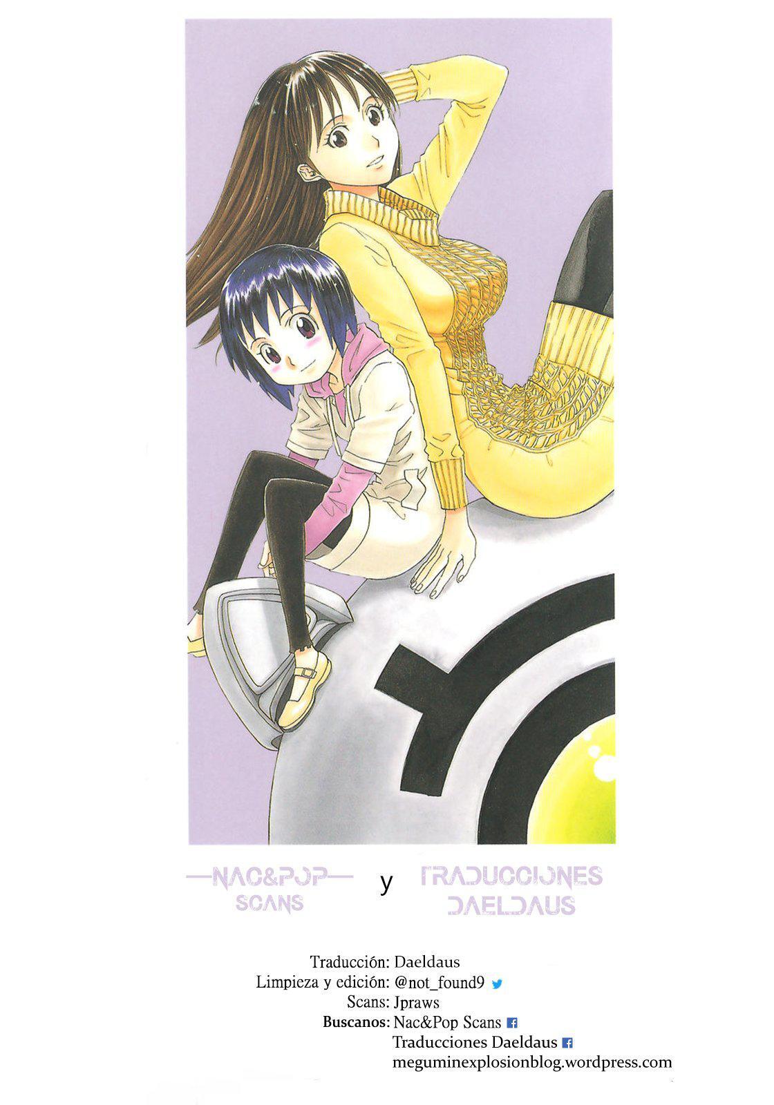 Capitulo 20 page 32