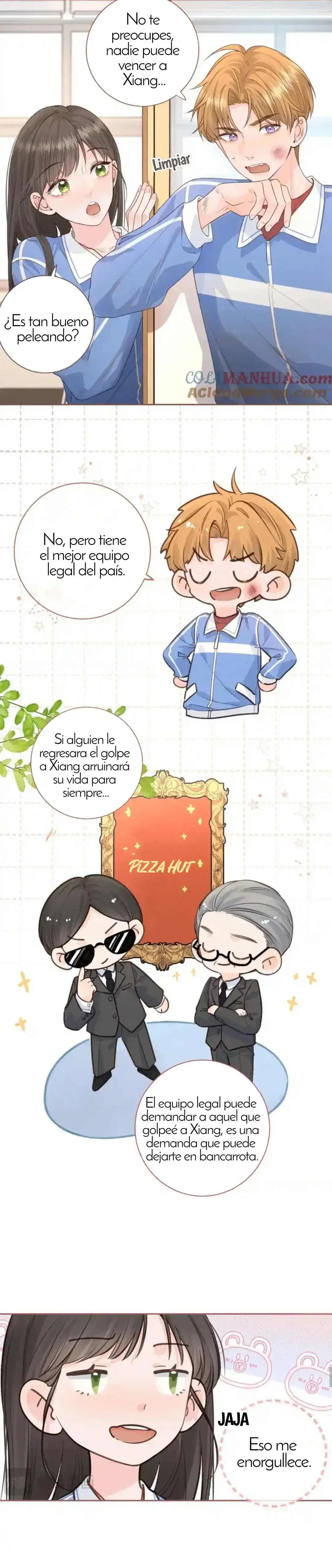 Capitulo 23 page 10