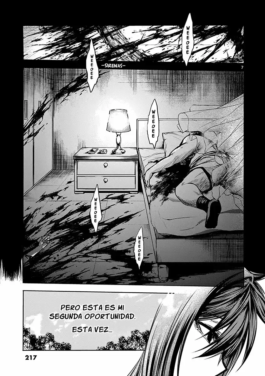 Capitulo 54.50 page 7