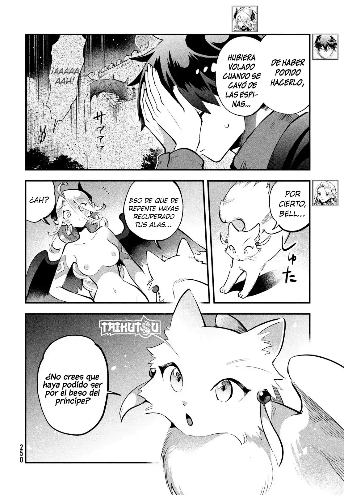 Capitulo 61 page 5