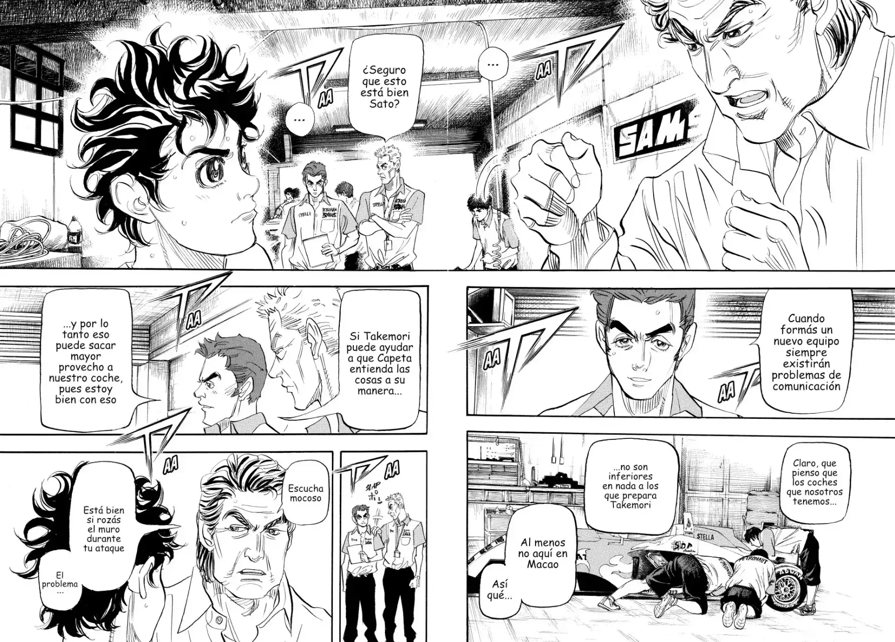 Capitulo 106 page 40