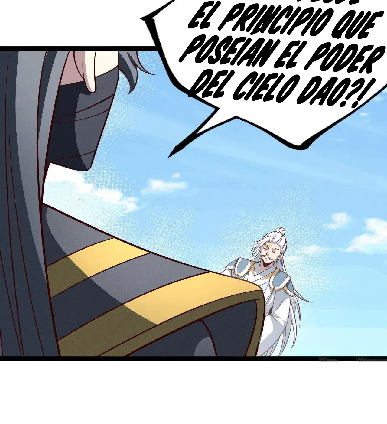 Capitulo 151 page 20