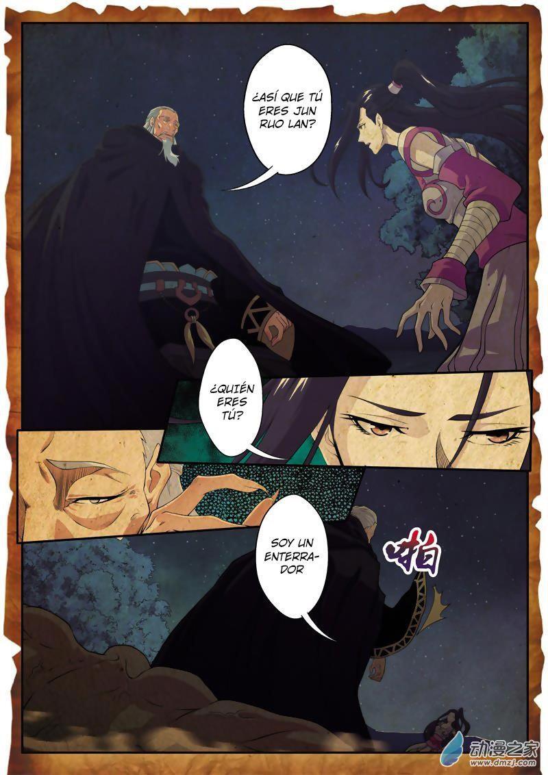 Capitulo 110 page 3