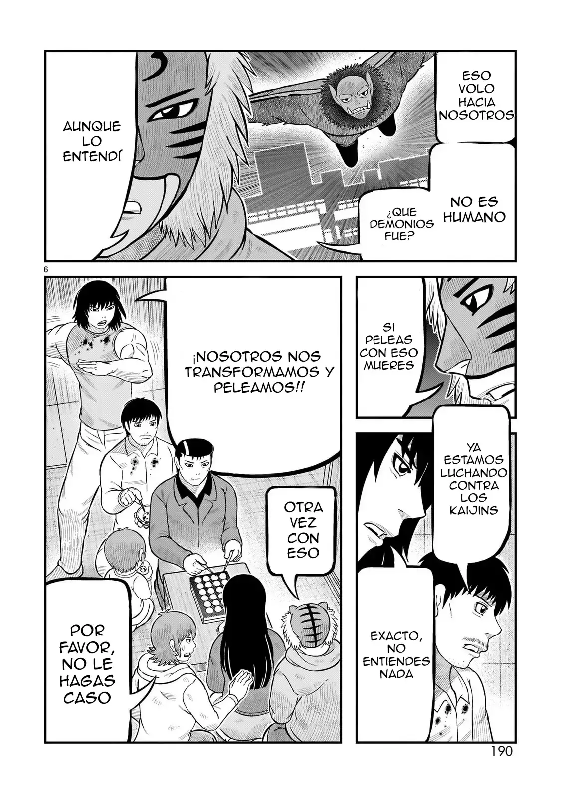 Capitulo 68 page 6