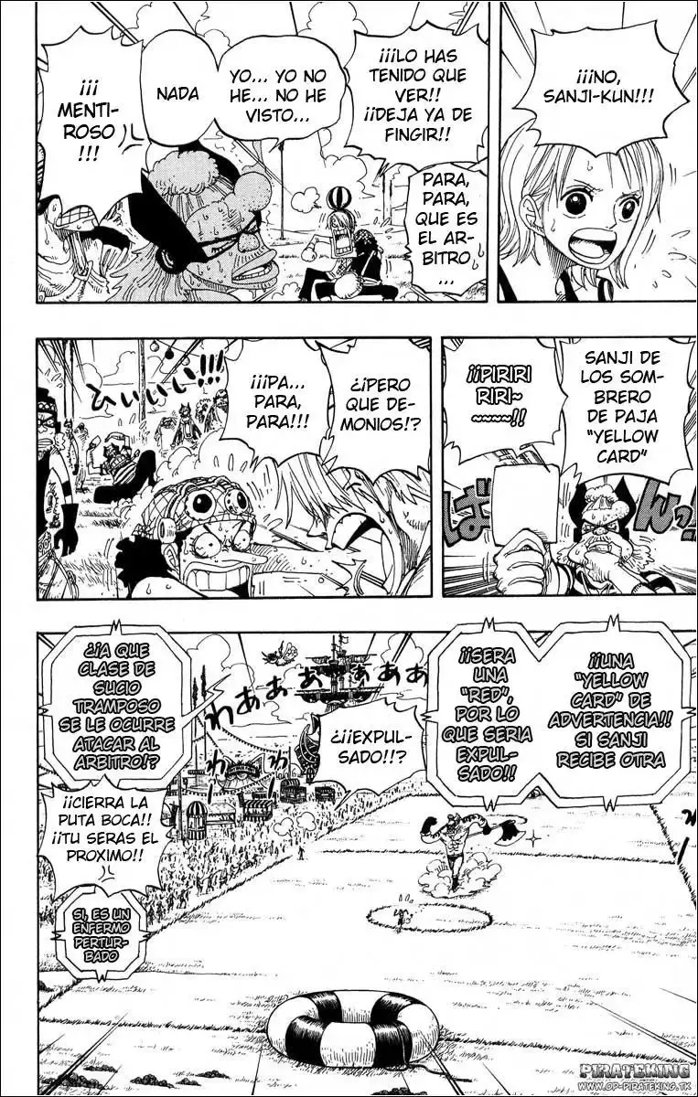 Capitulo 311 page 6