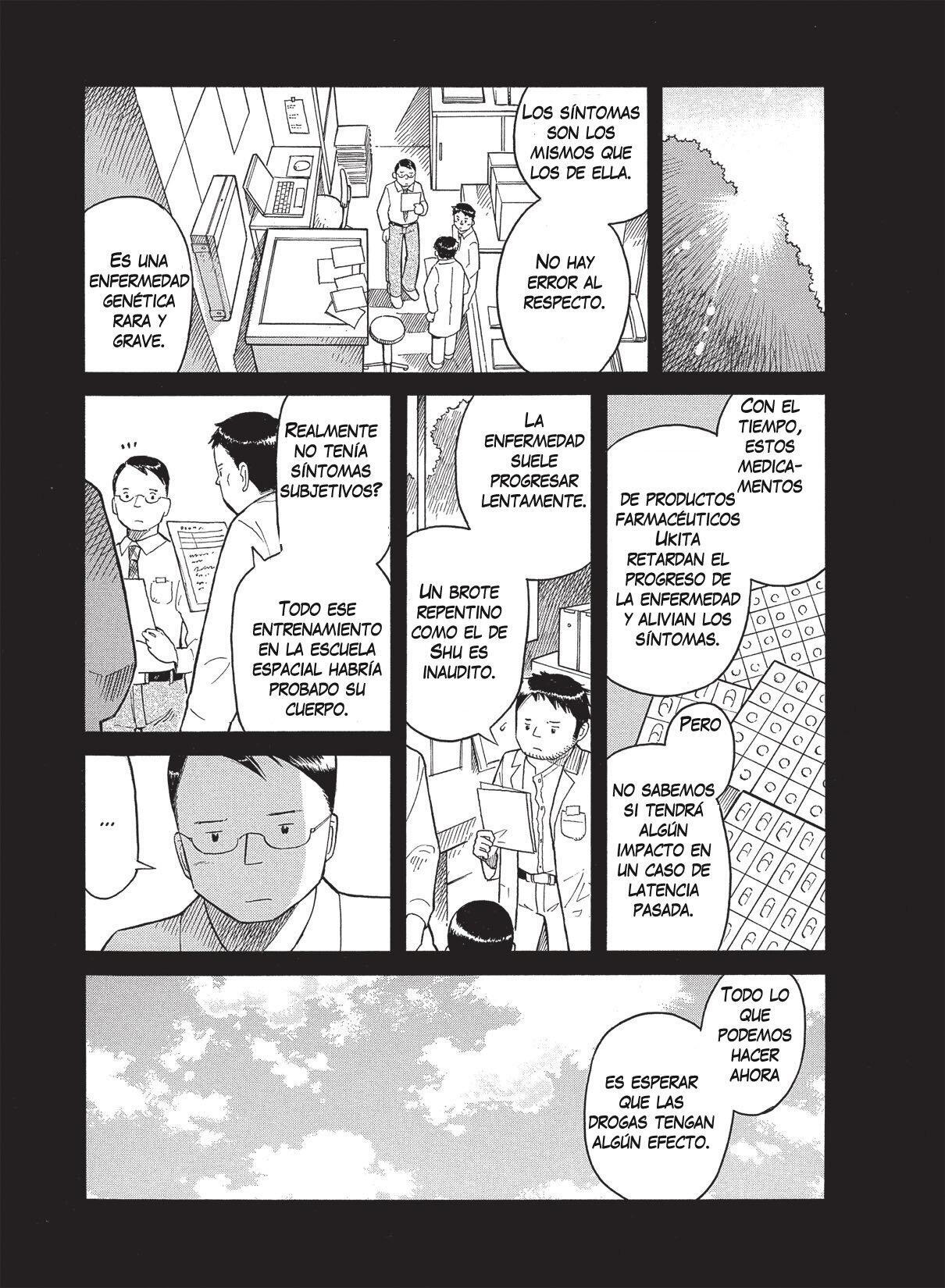 Capitulo 65 page 19