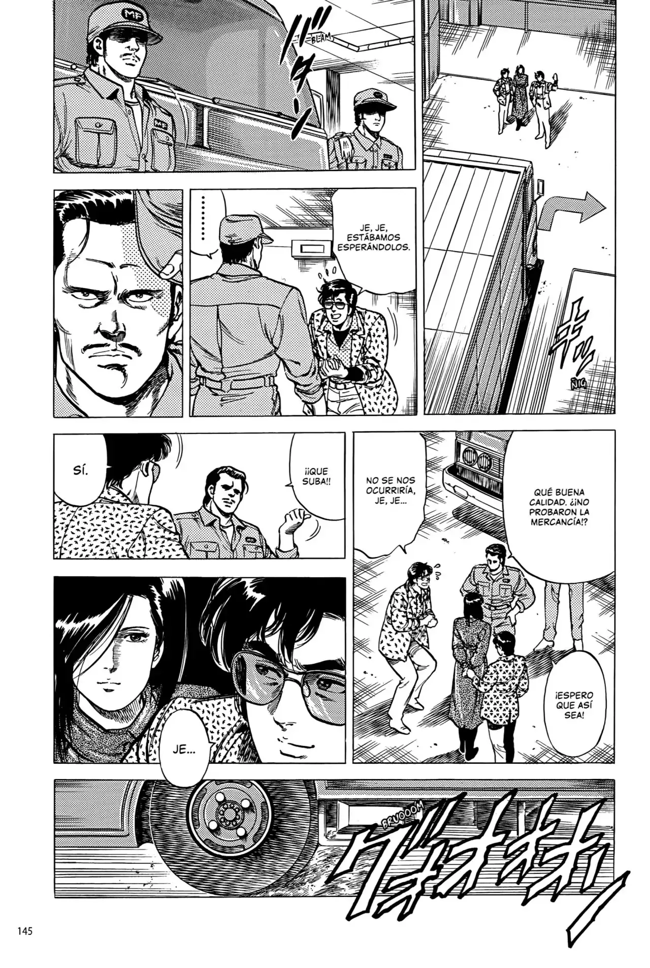 Capitulo 54 page 12