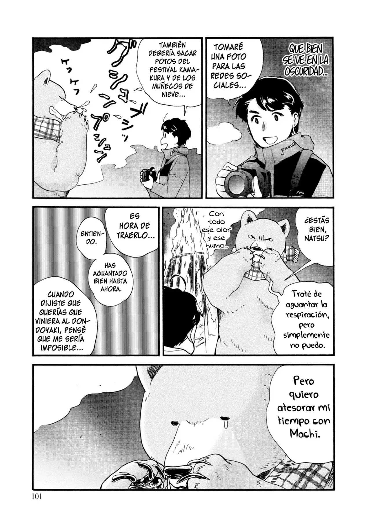 Capitulo 88 page 23
