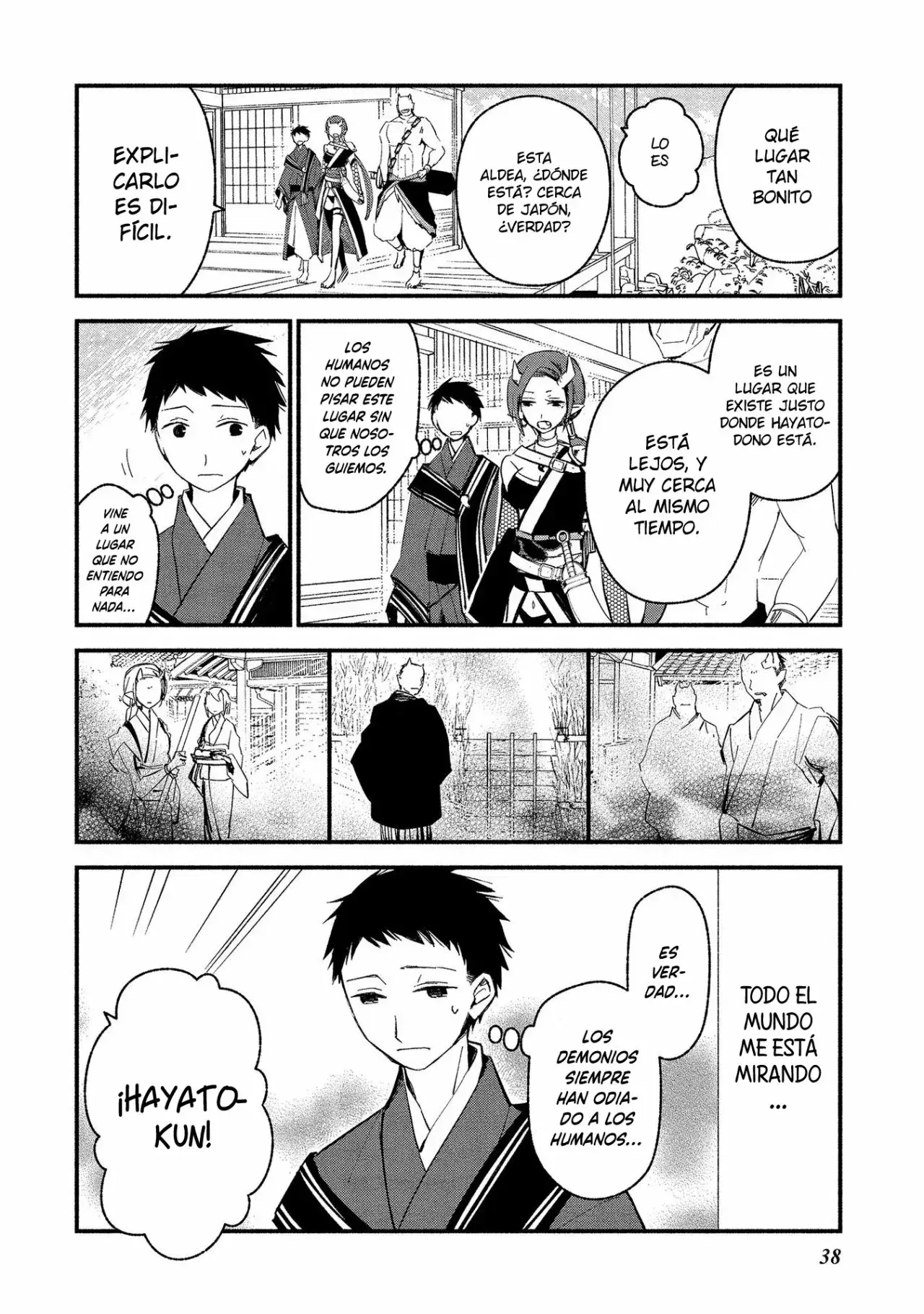Capitulo 14 page 12