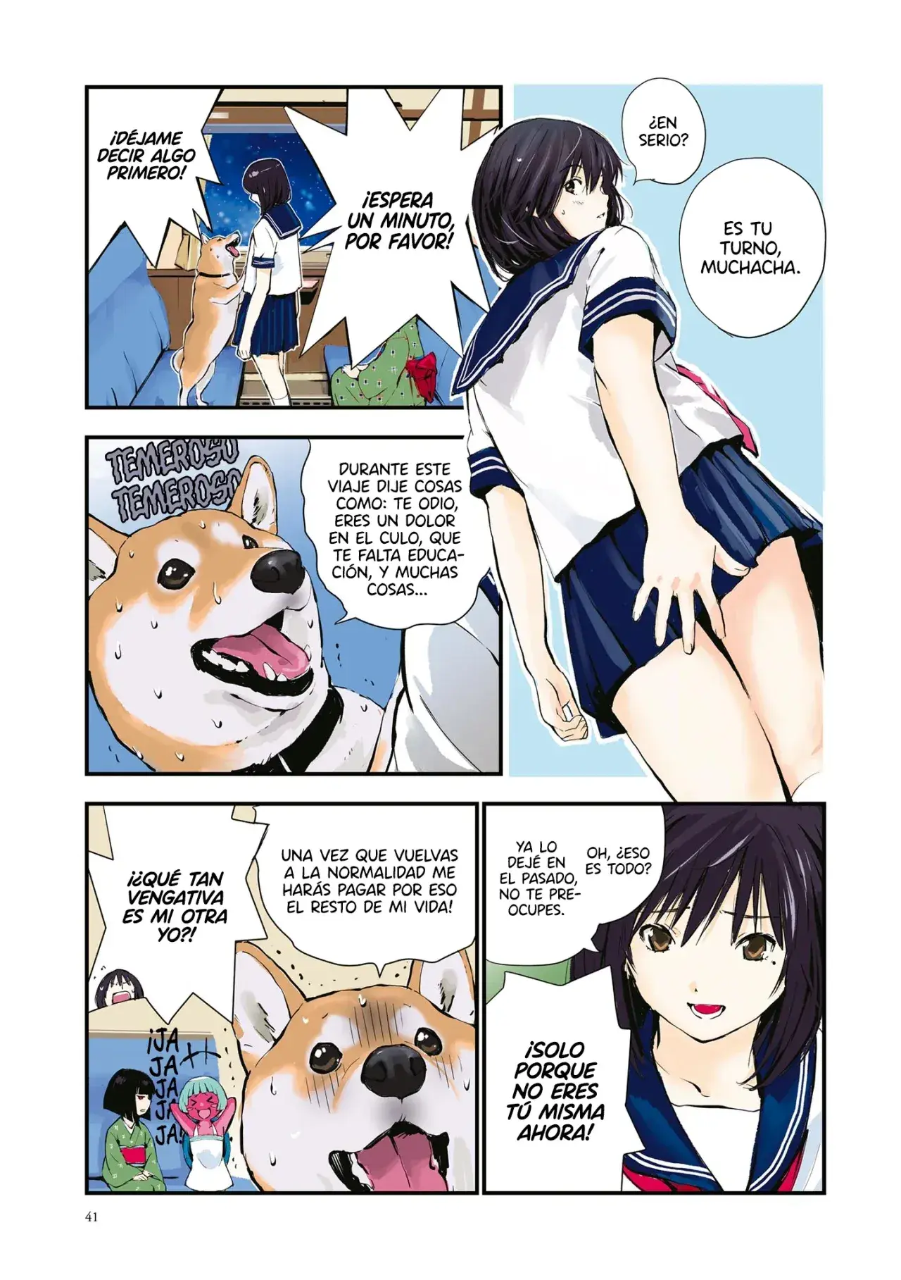 Capitulo 39 page 9