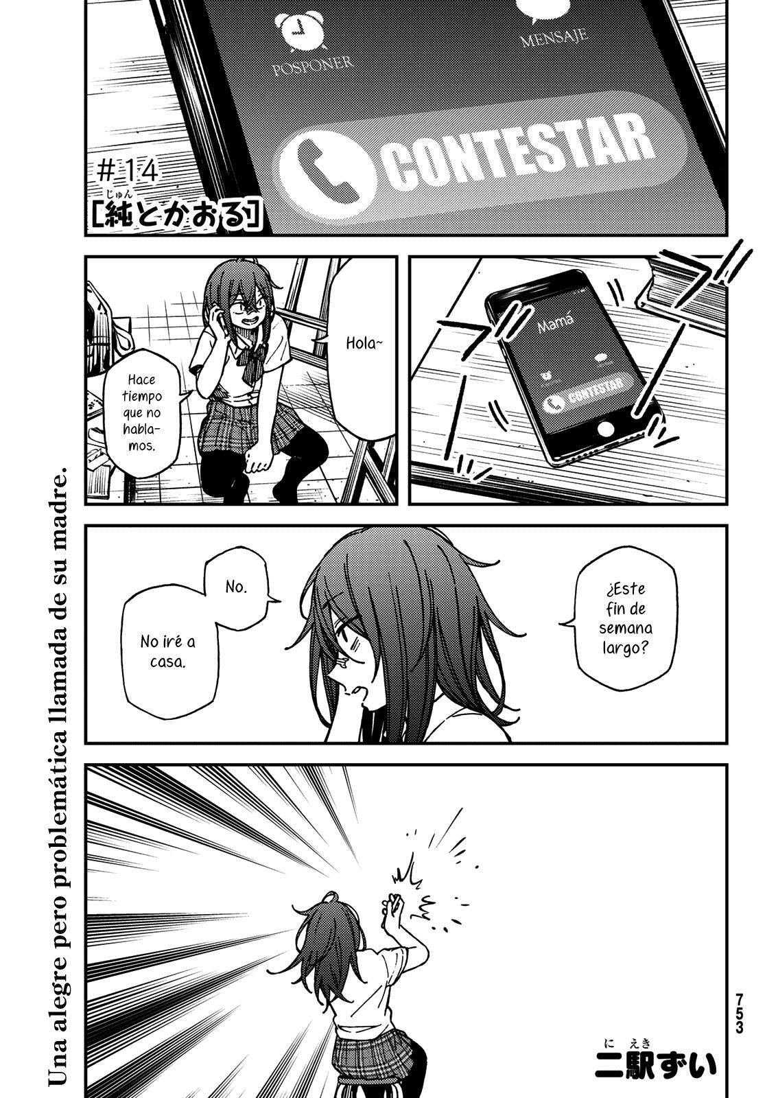 Capitulo 14 page 1