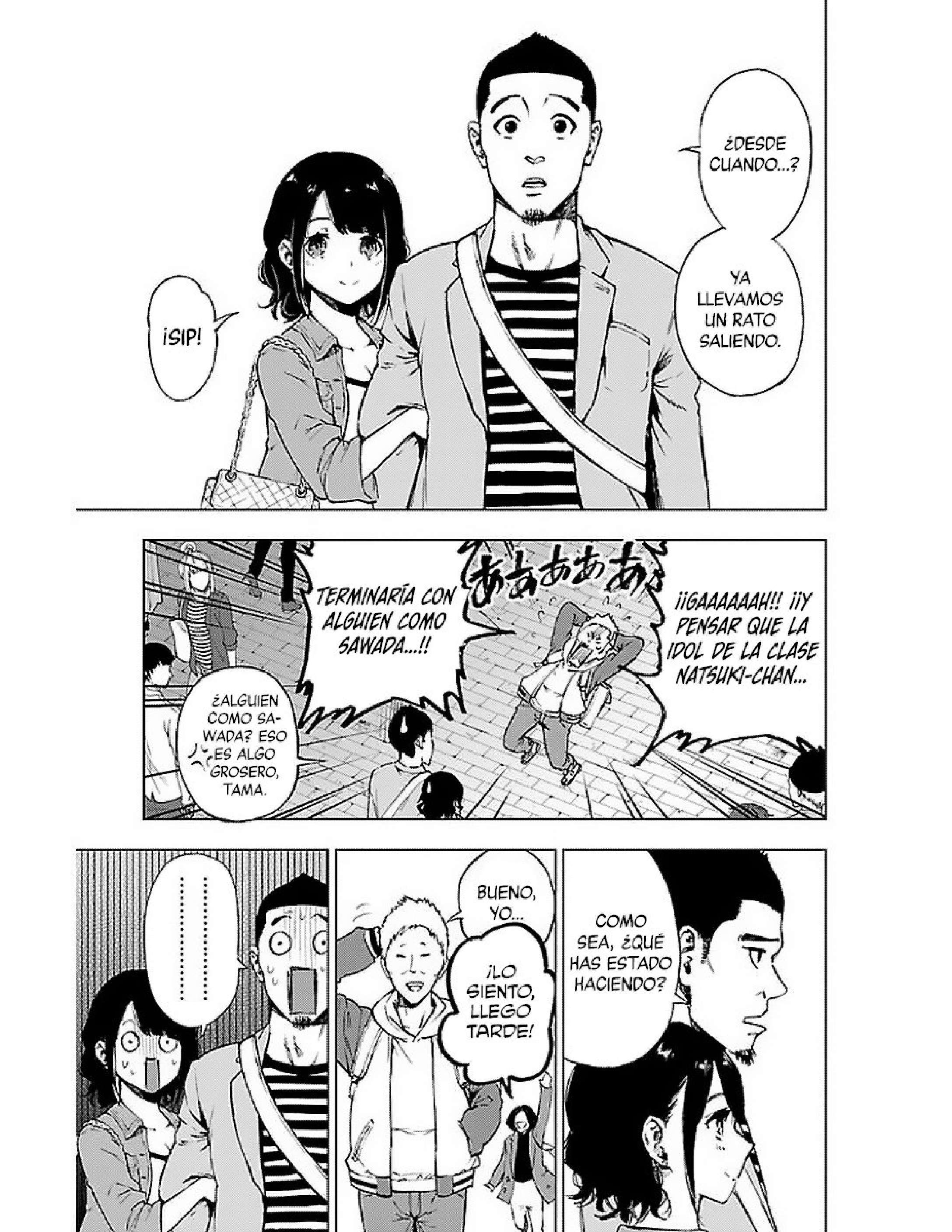 Capitulo 63 page 15