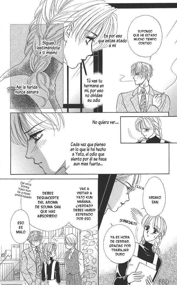 Capitulo 32 page 20