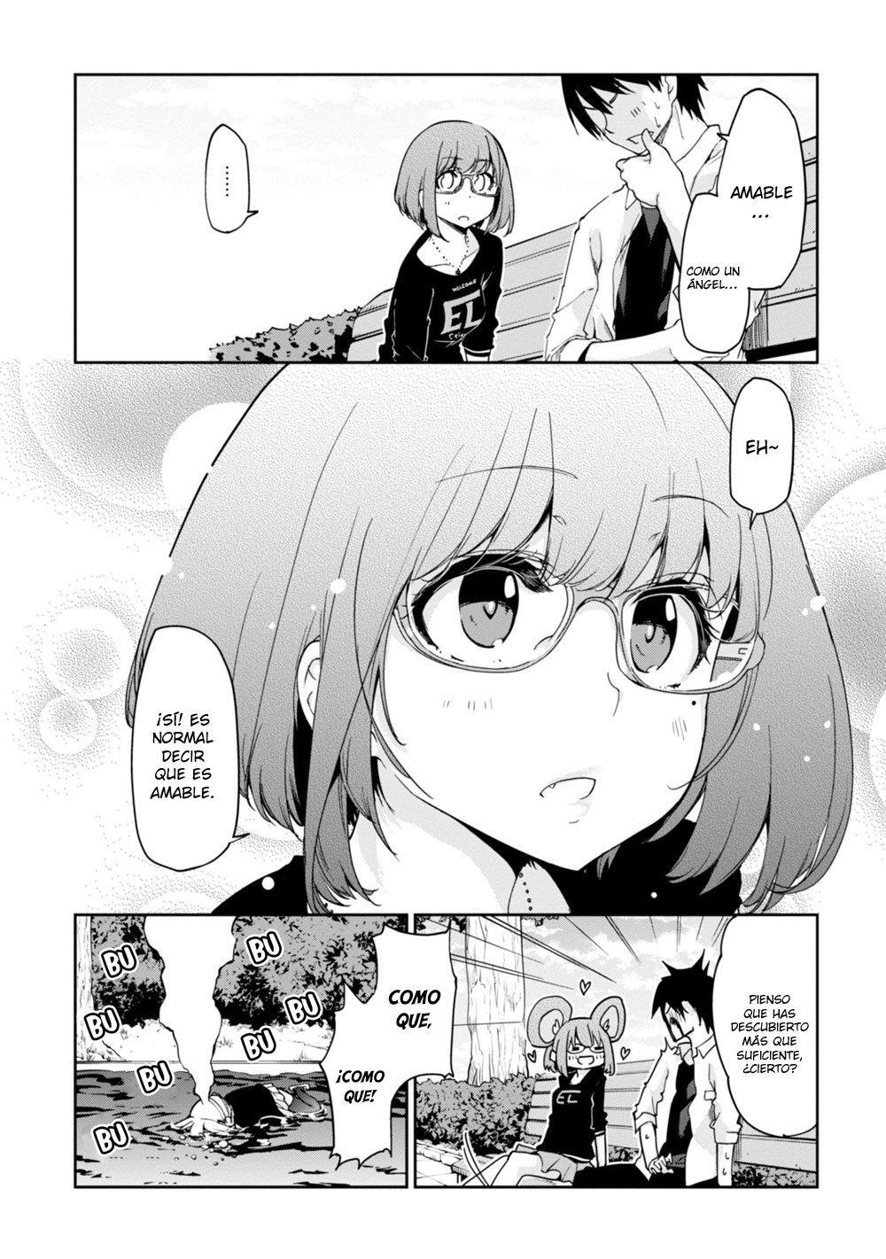 Capitulo 23 page 21