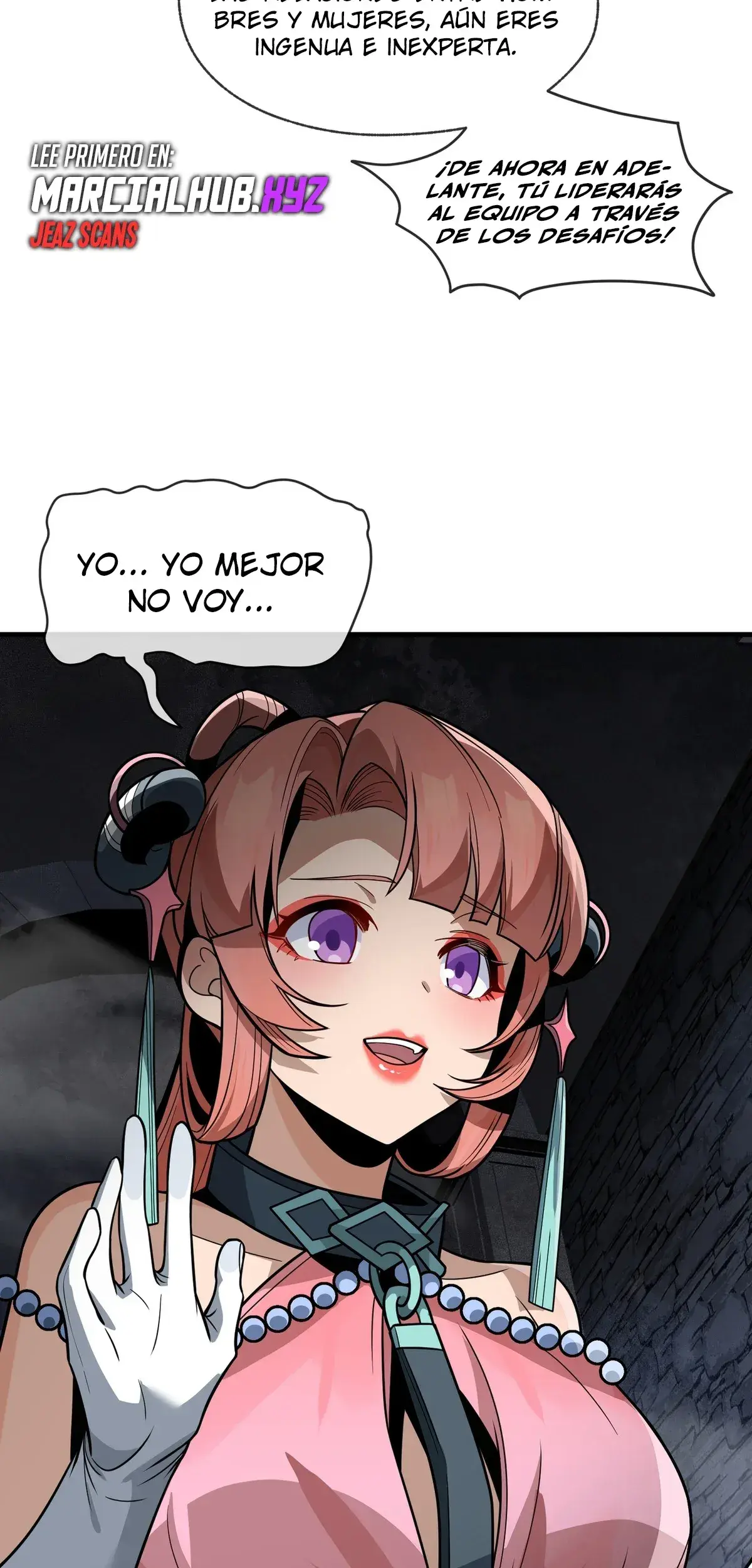 Capitulo 40 page 6