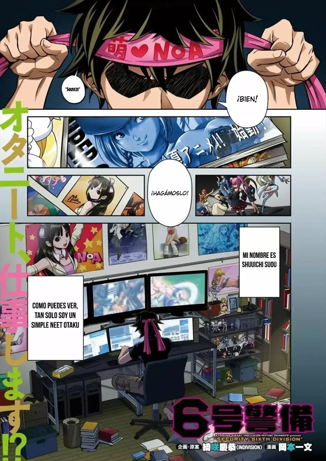 Capitulo 1 page 2