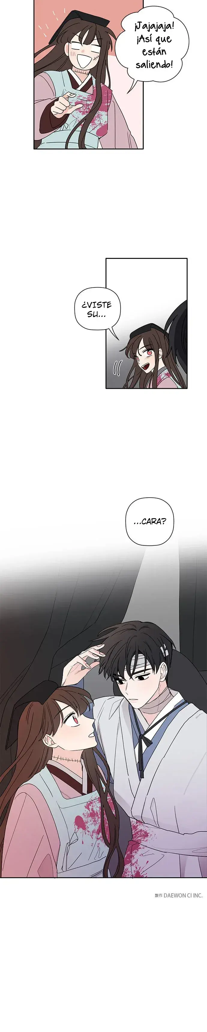 Capitulo 20 page 22