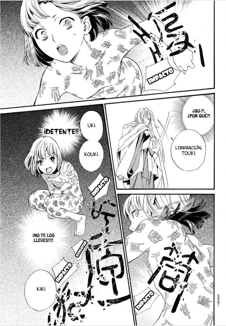 Capitulo 98 page 20