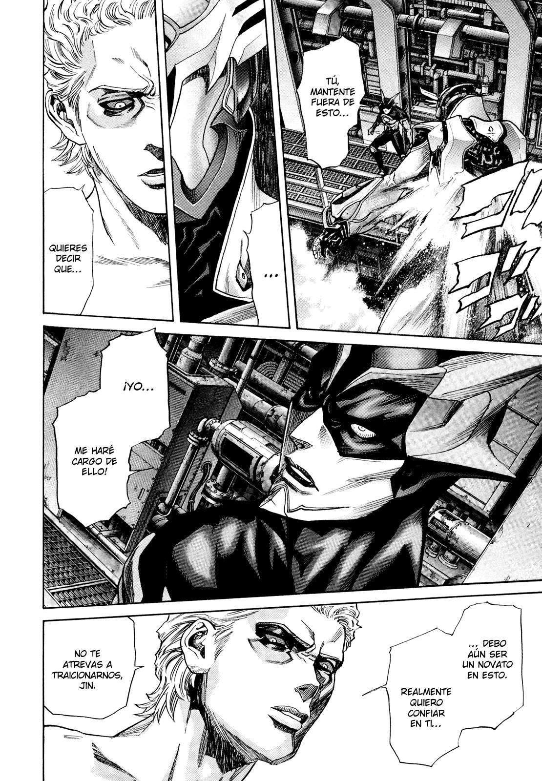 Capitulo 208 page 5