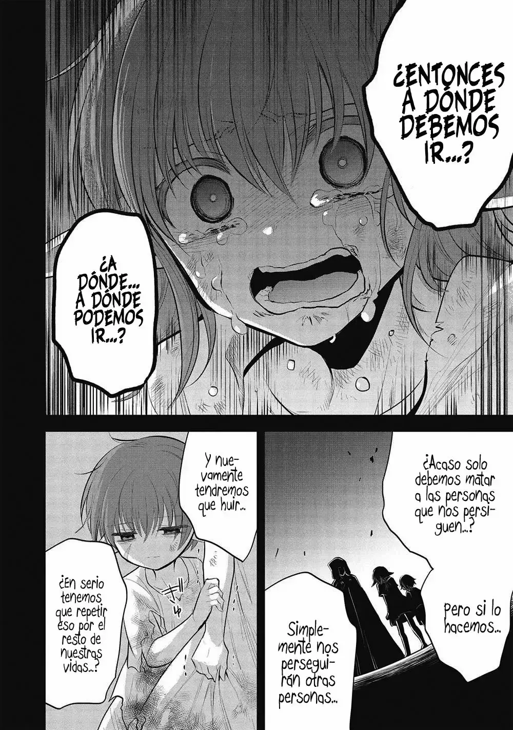 Capitulo 49 page 16
