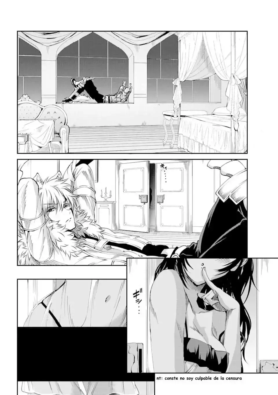 Capitulo 70 page 15
