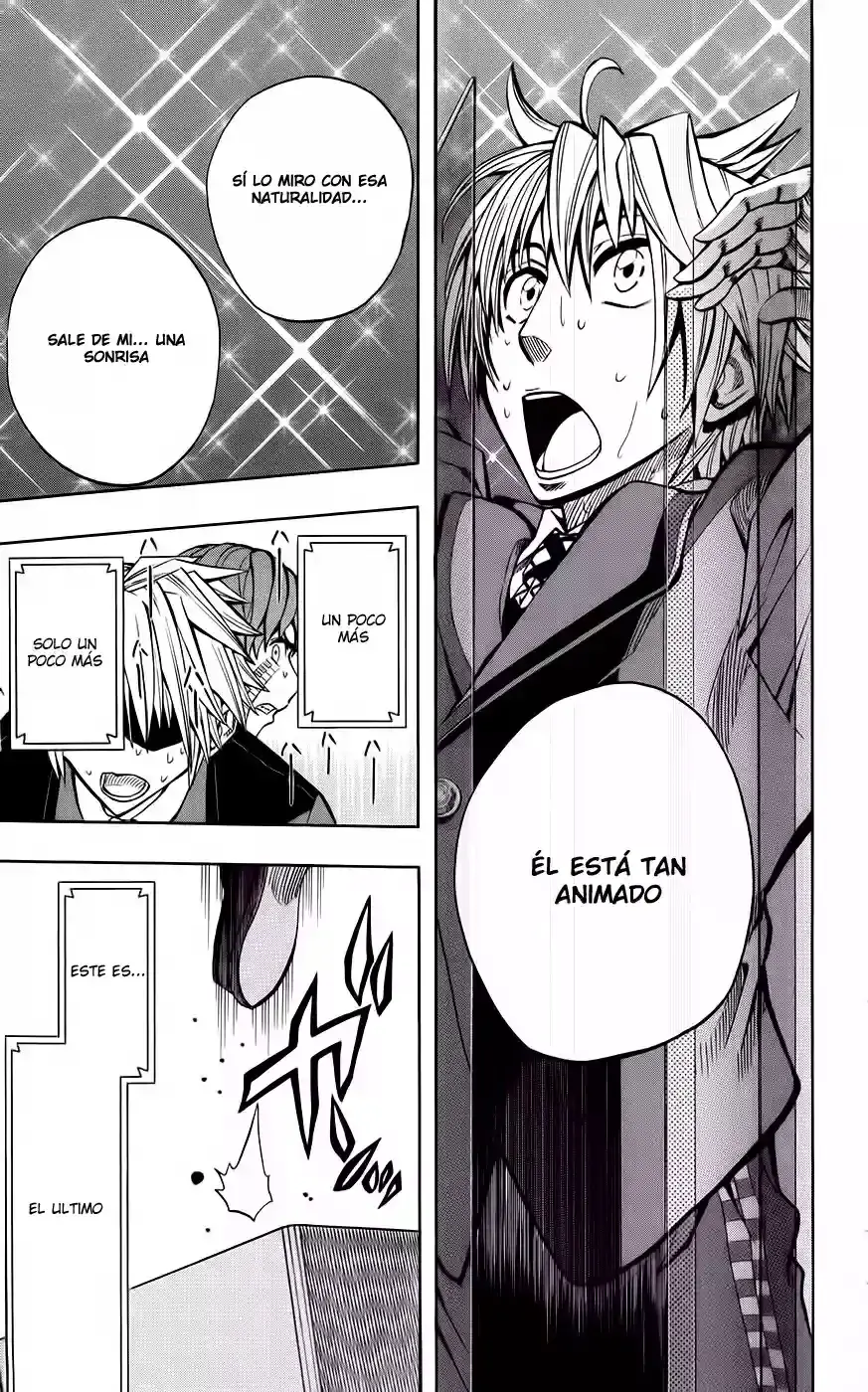 Capitulo 23 page 20