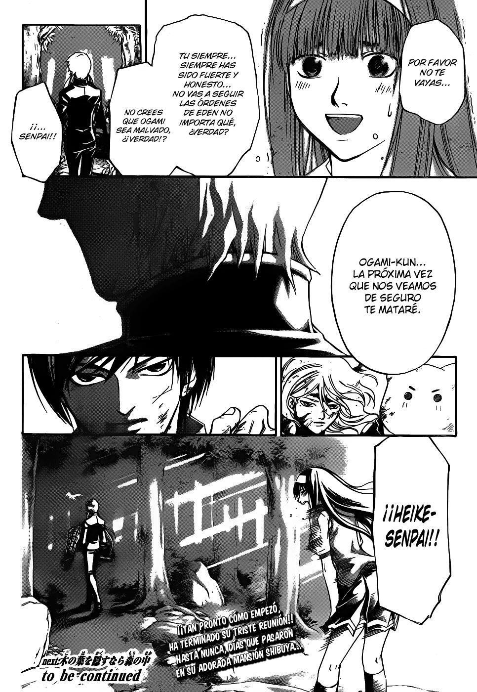 Capitulo 96 page 19
