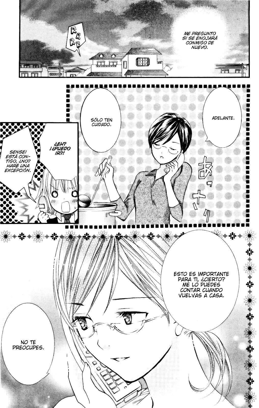 Capitulo 34 page 20