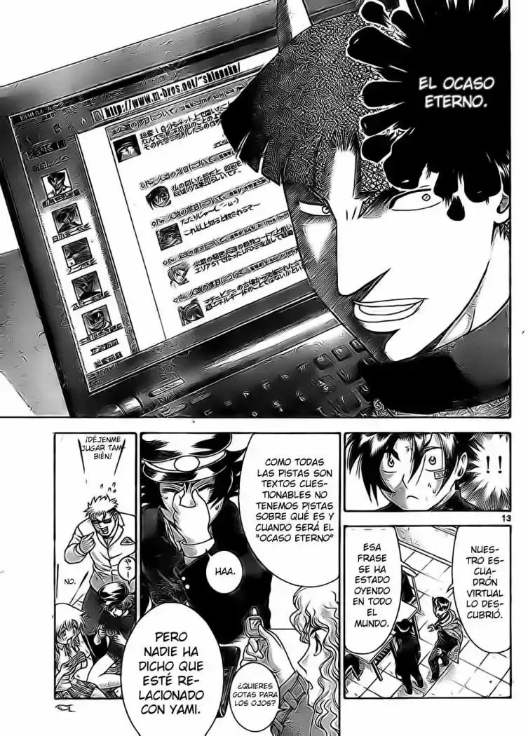 Capitulo 381 page 15