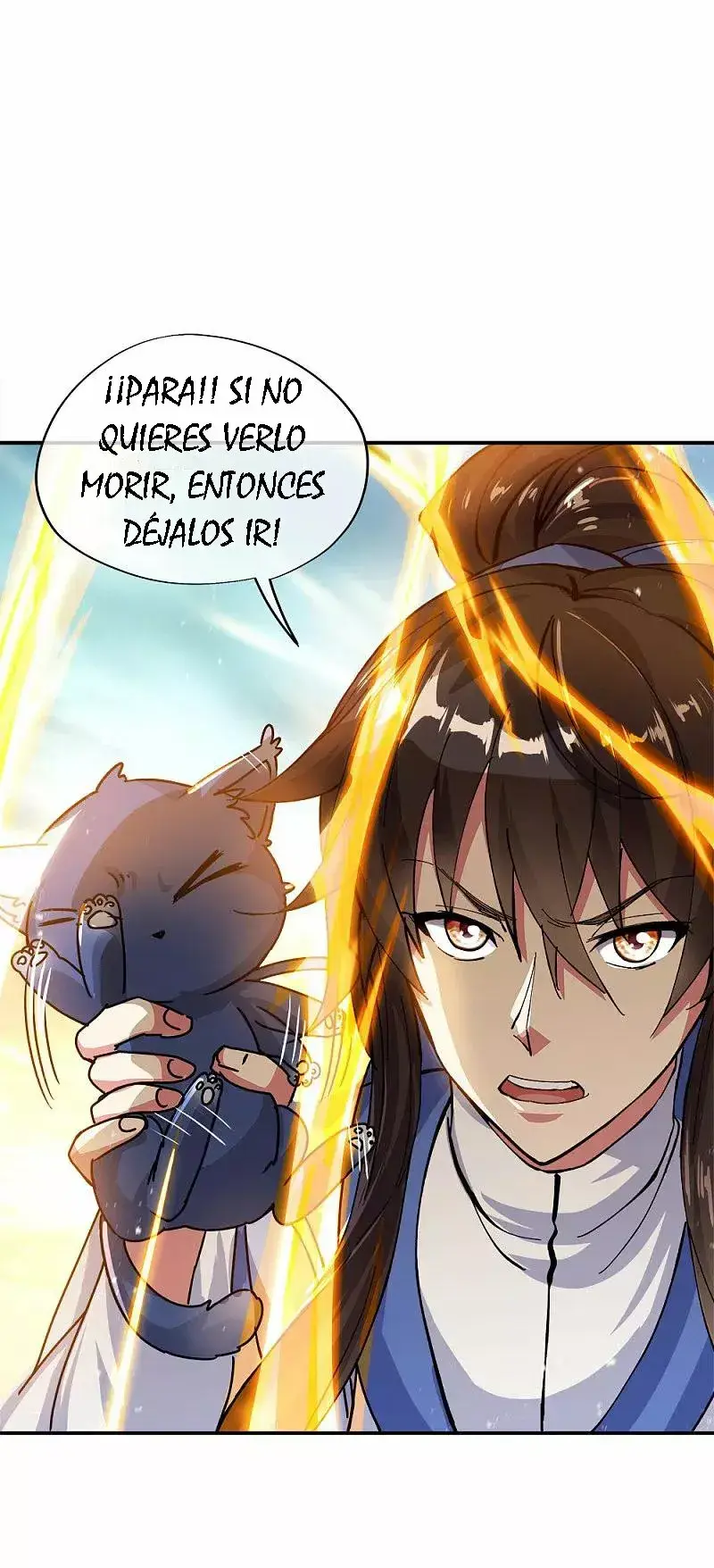 Capitulo 301 page 10