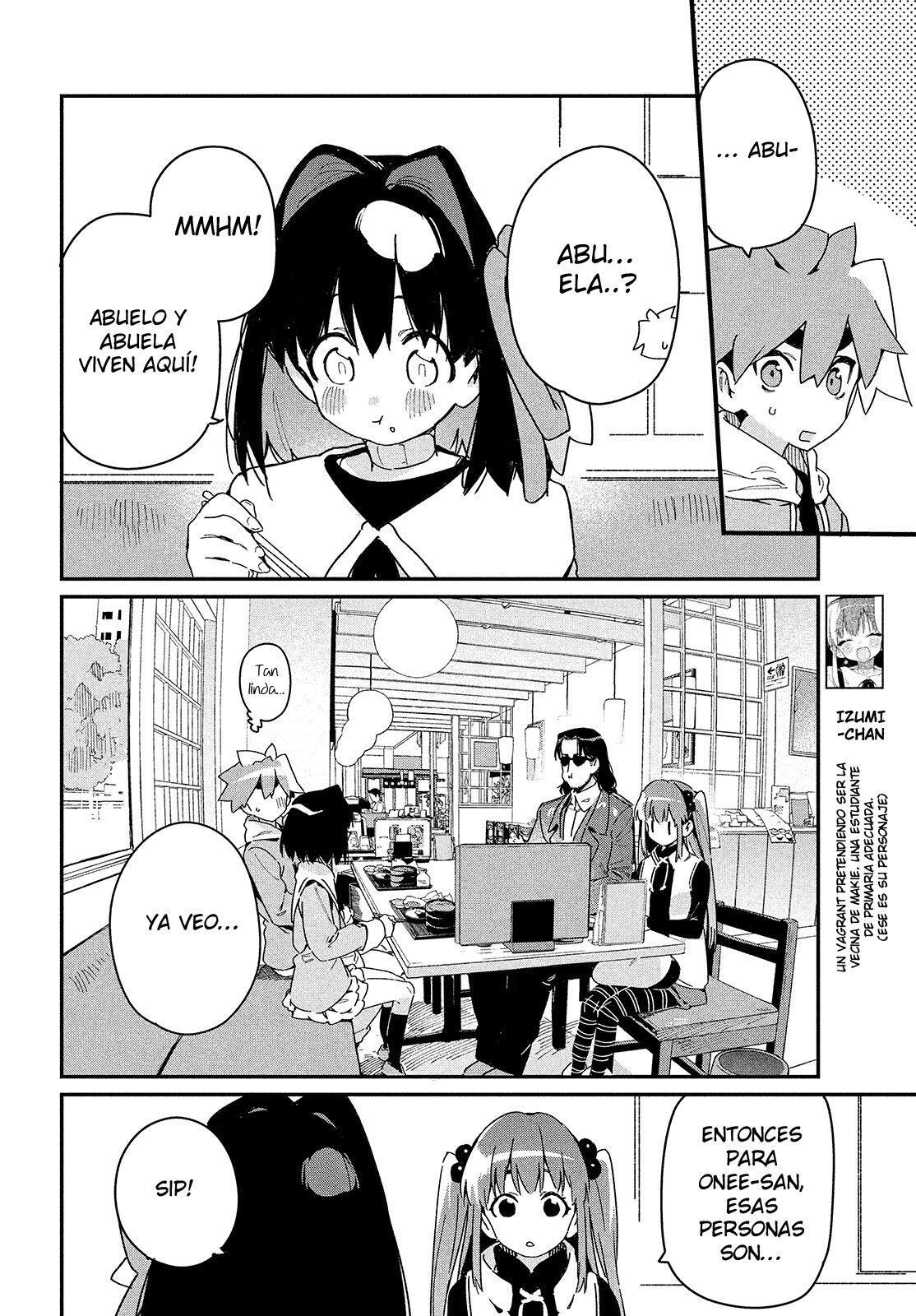 Capitulo 20 page 7