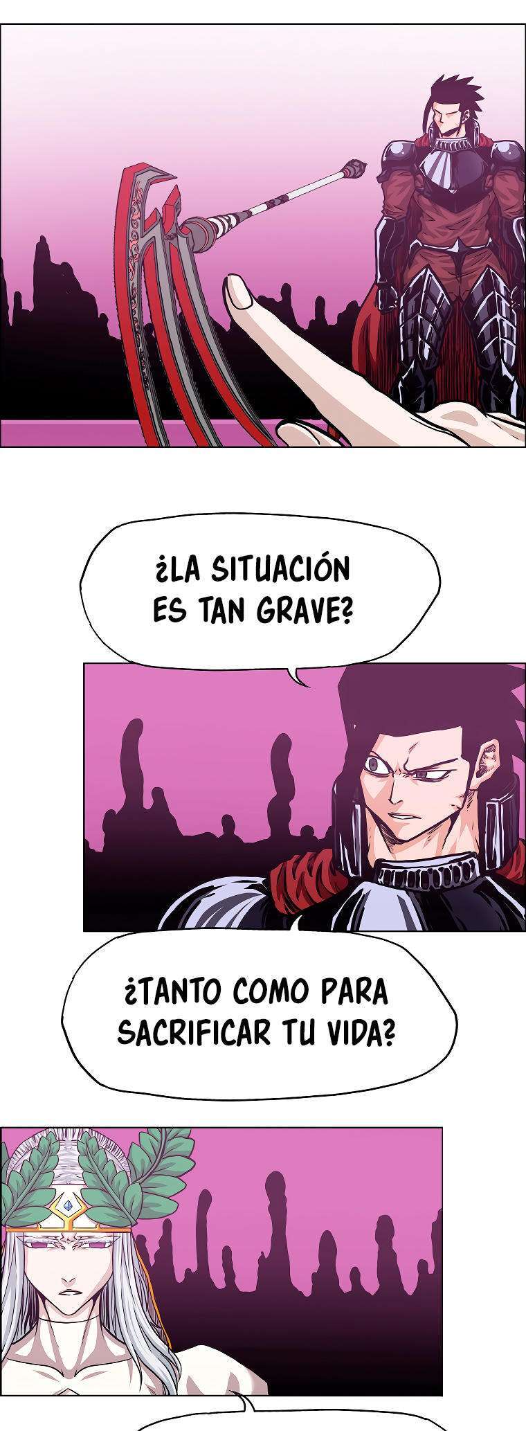 Capitulo 120 page 33