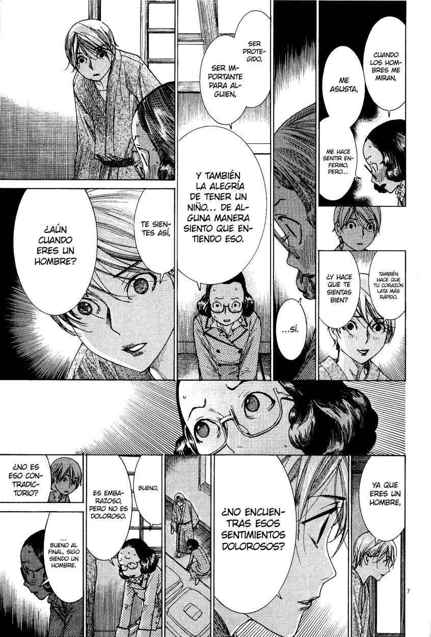 Capitulo 31 page 9