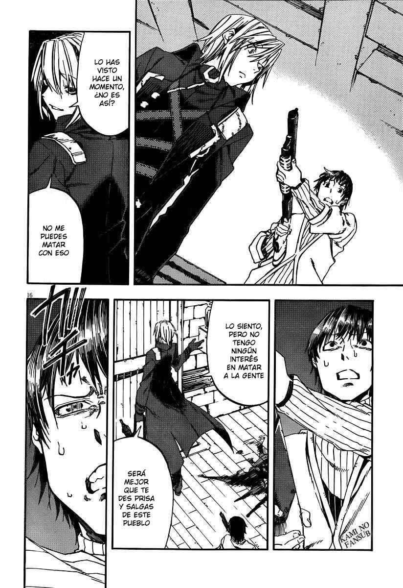 Capitulo 22 page 18
