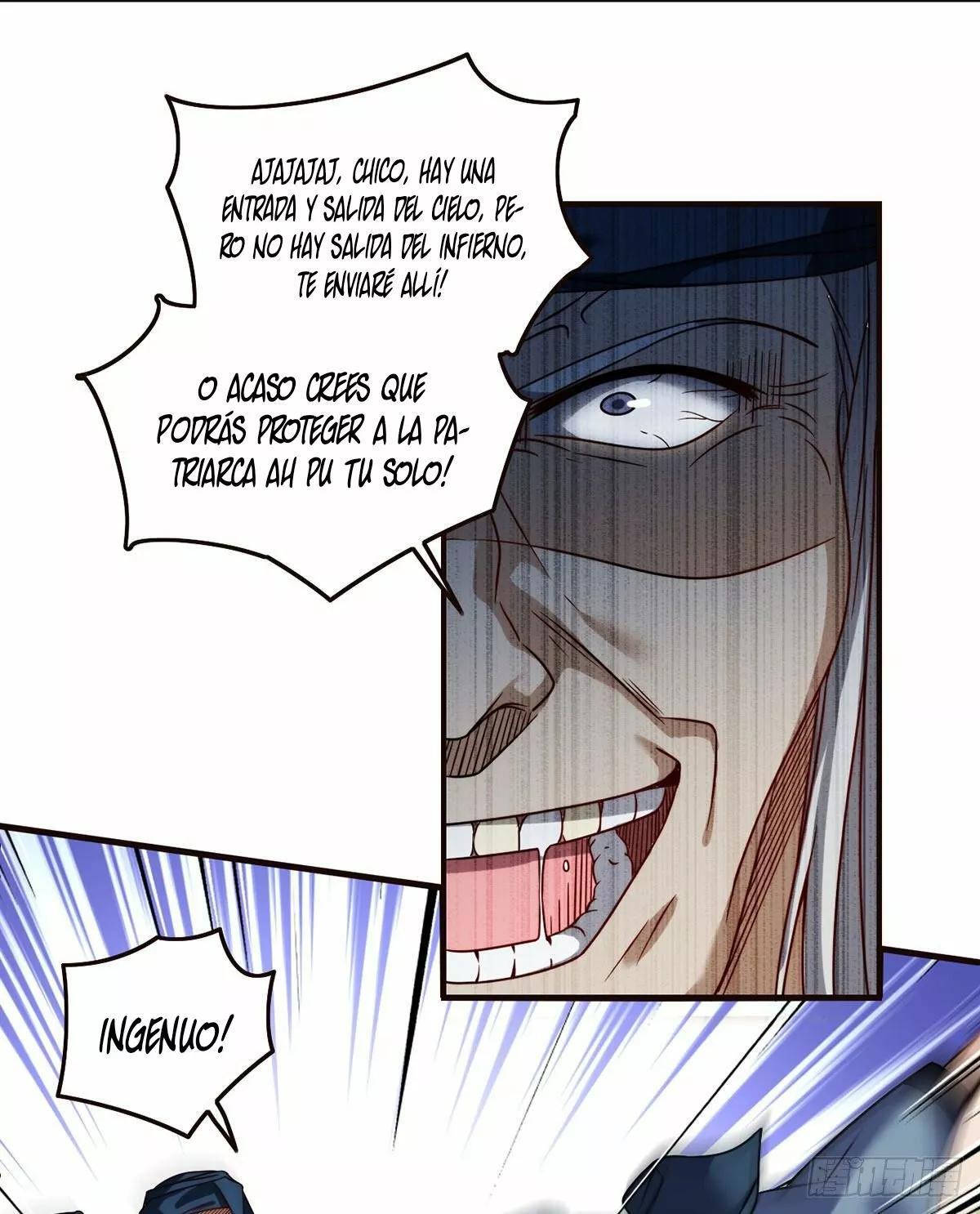Capitulo 84 page 27