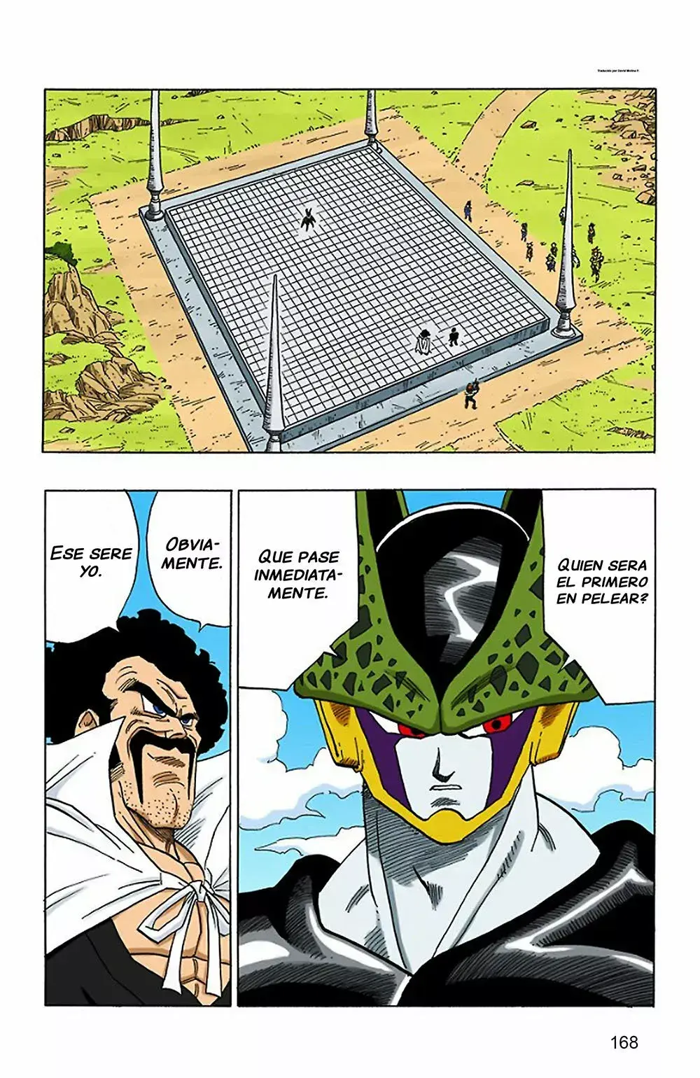 Capitulo 396 page 2